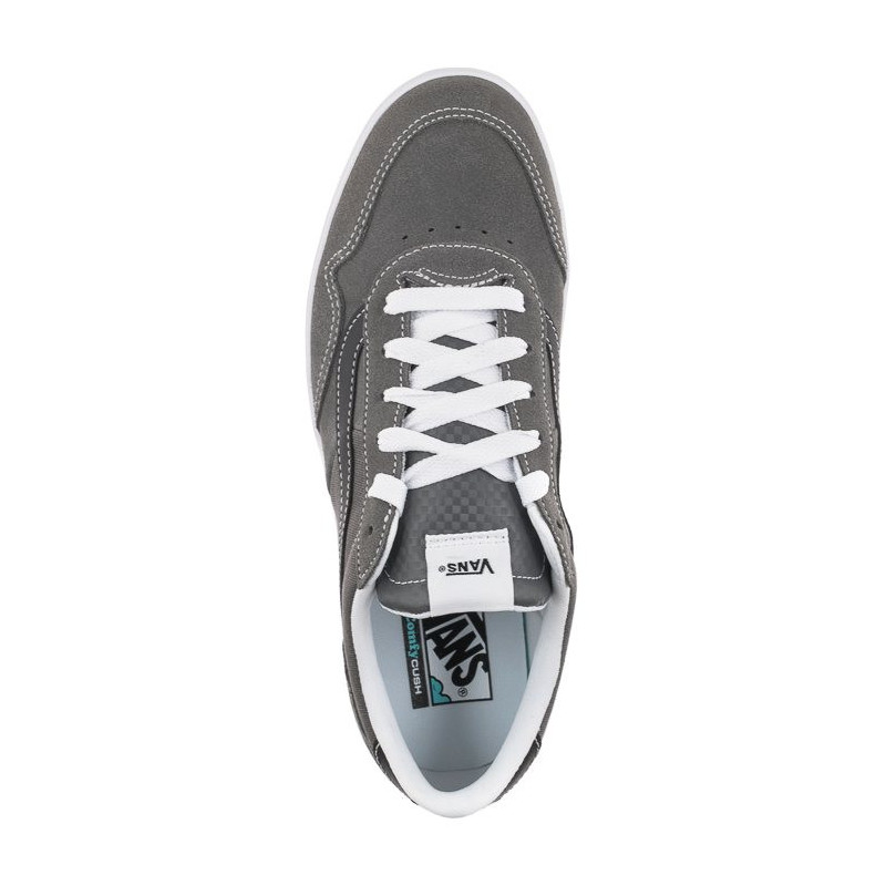 Vans Cruze Too Cc Pewter/Black VN0A5KR5PBQ1 (VA400-a) Sneakers