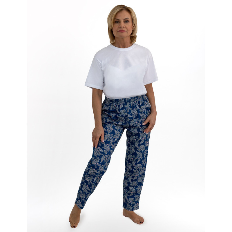 Martel pajama trousers