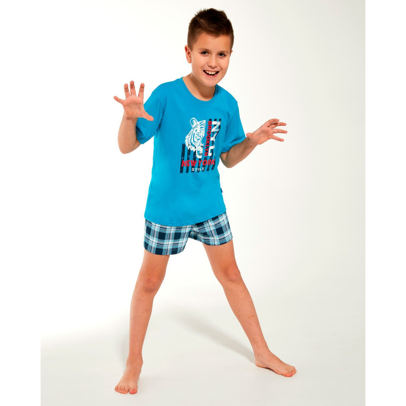 Cornette pajama for boys