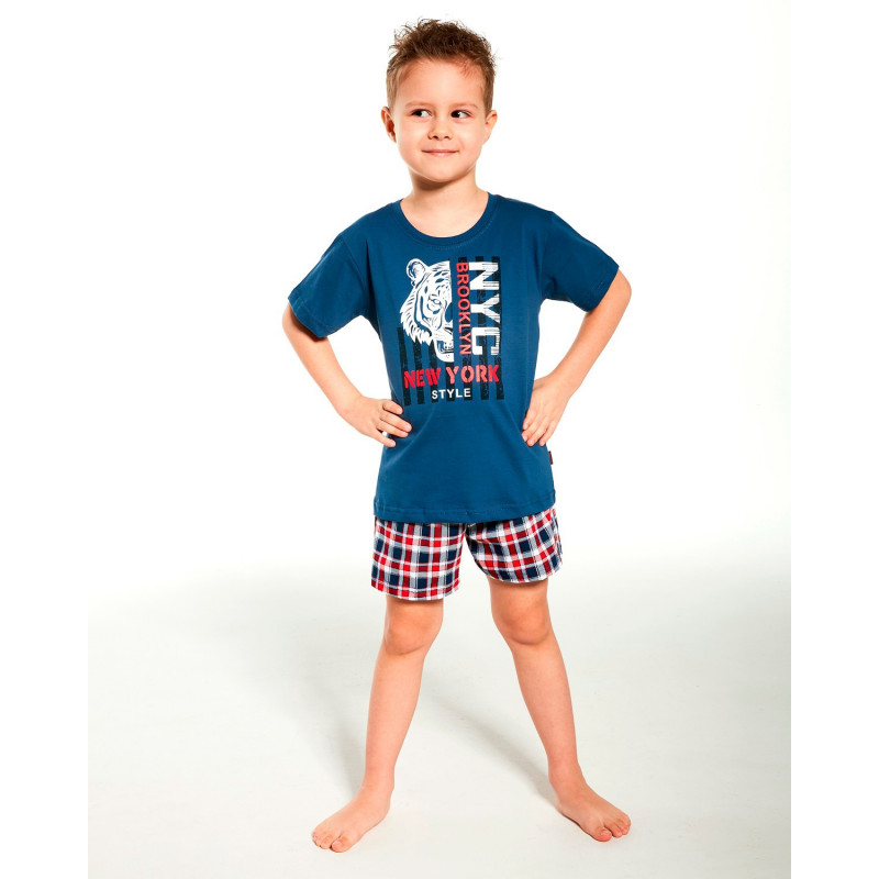 Cornette pajama for boys