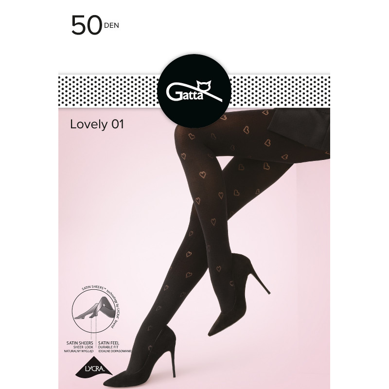 Gatta pantyhose