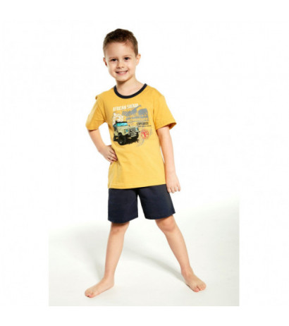 Cornette pajama for boys