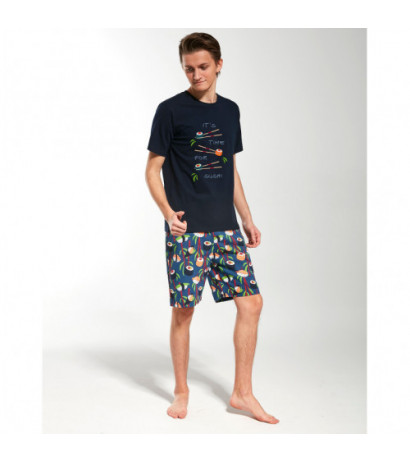 Cornette pajama for boys