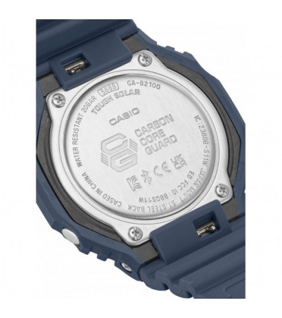 Casio GA-B2100-2AER 