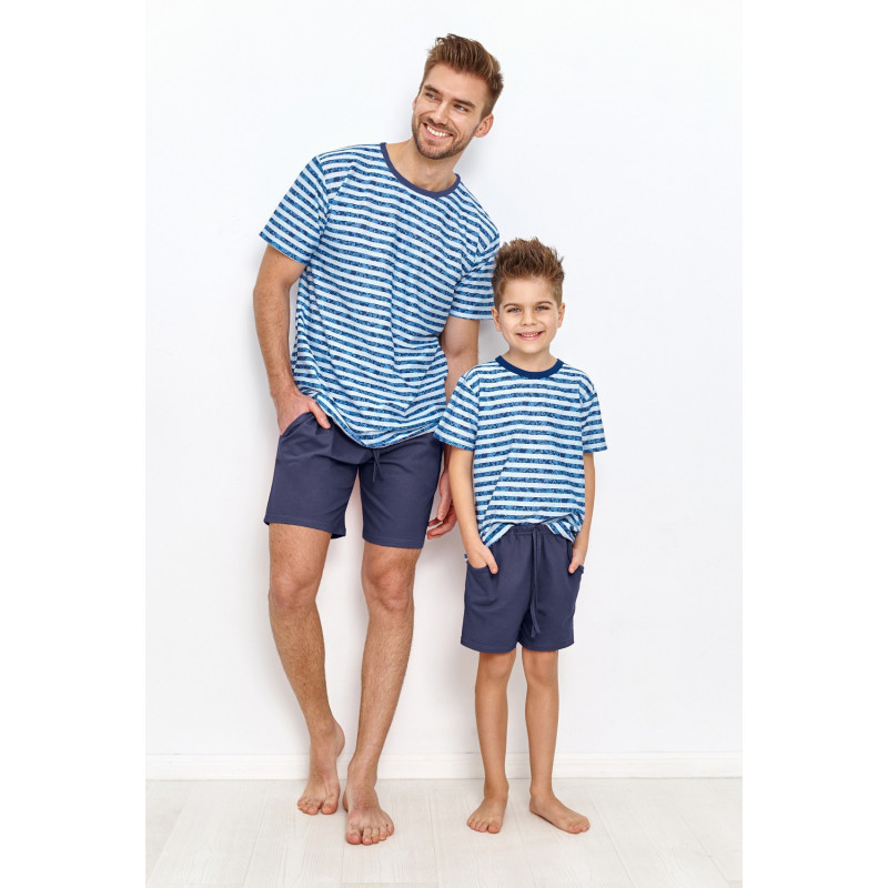 Taro pajama for boys