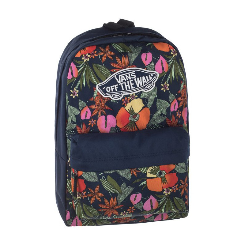 Vans Realm Backpack Multi Tropic VN0A3UI6W141 (VA302-a) backpack