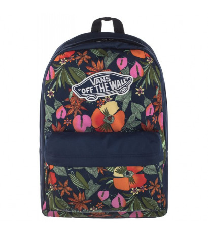 Vans Realm Backpack Multi Tropic VN0A3UI6W141 (VA302-a) backpack