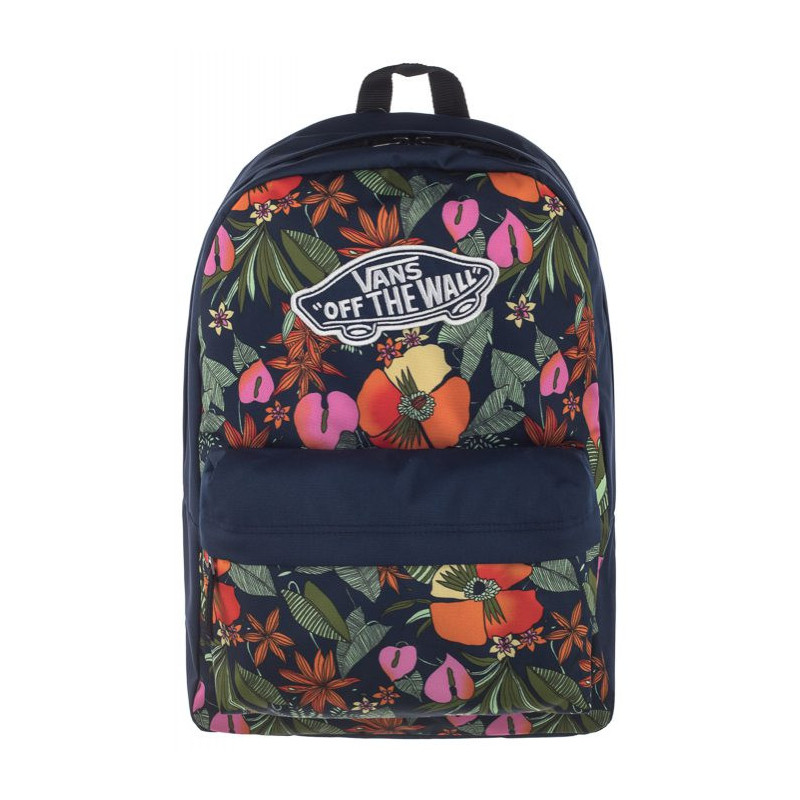 Vans Realm Backpack Multi Tropic VN0A3UI6W141 (VA302-a) backpack