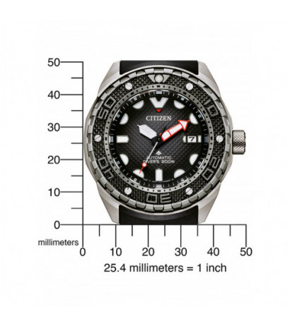 Citizen NB6004-08E  