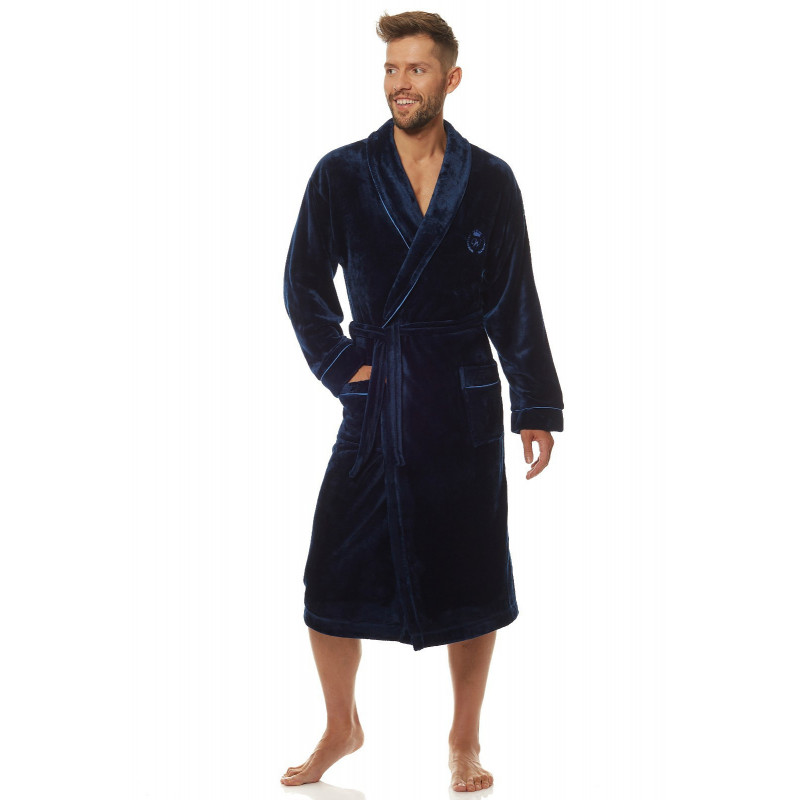 L&L bathrobe