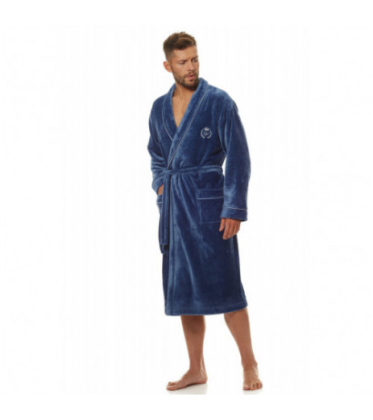 L&L bathrobe