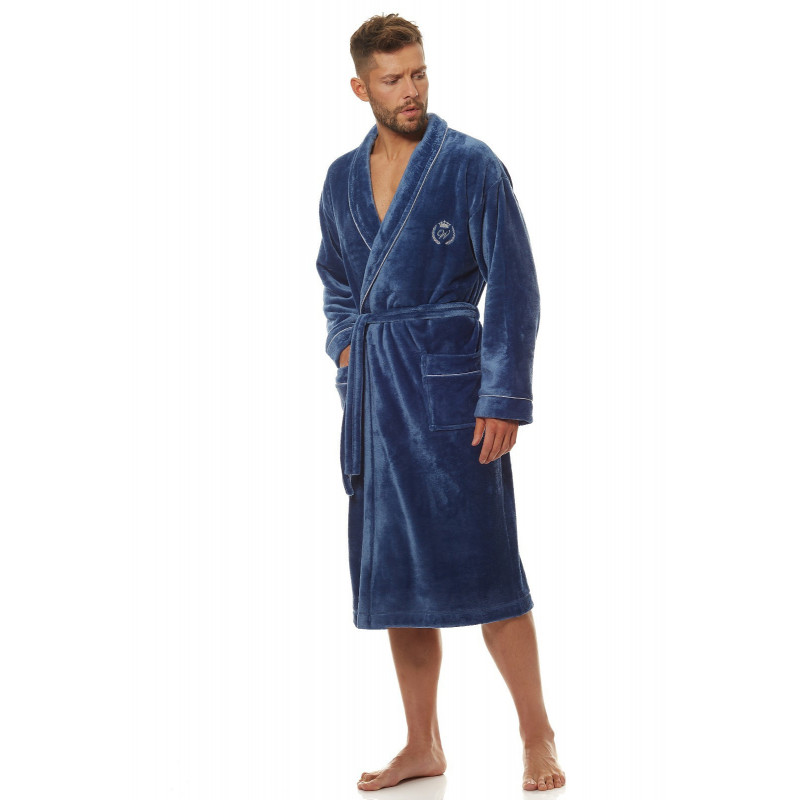 L&L bathrobe