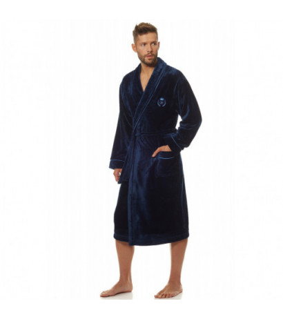 L&L bathrobe