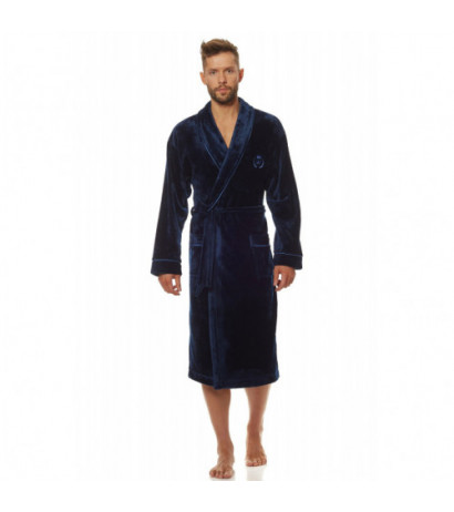 L&L bathrobe