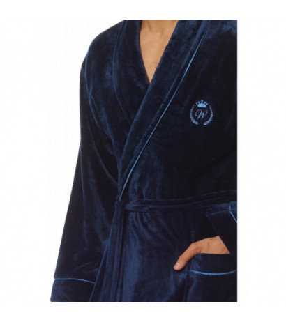 L&L bathrobe