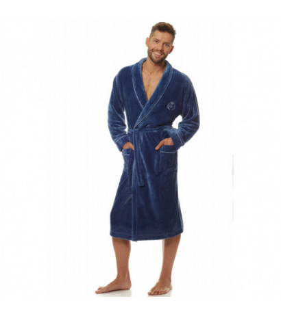 L&L bathrobe