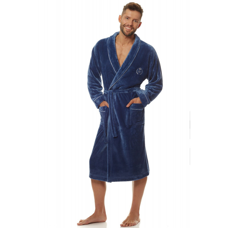 L&L bathrobe