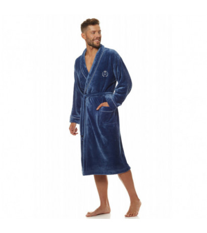 L&L bathrobe