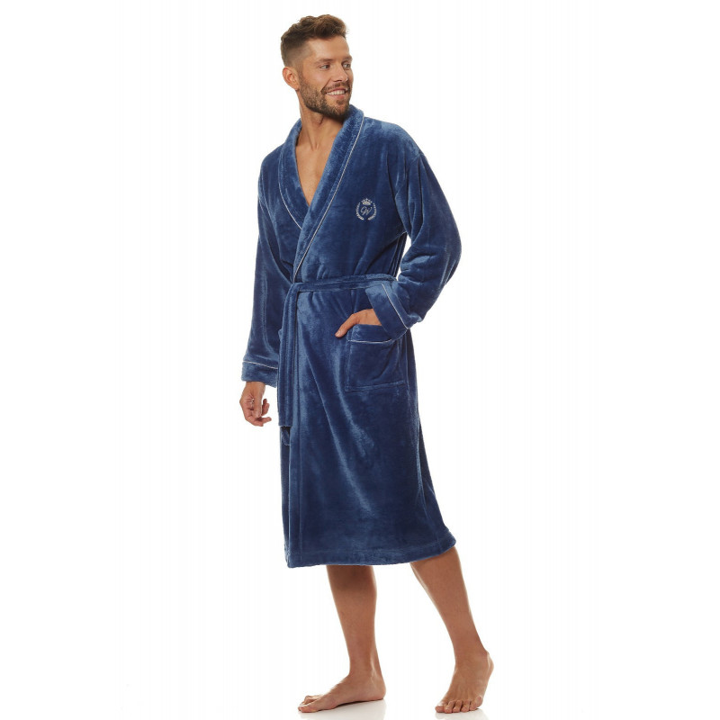 L&L bathrobe