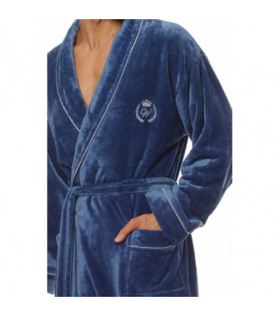 L&L bathrobe