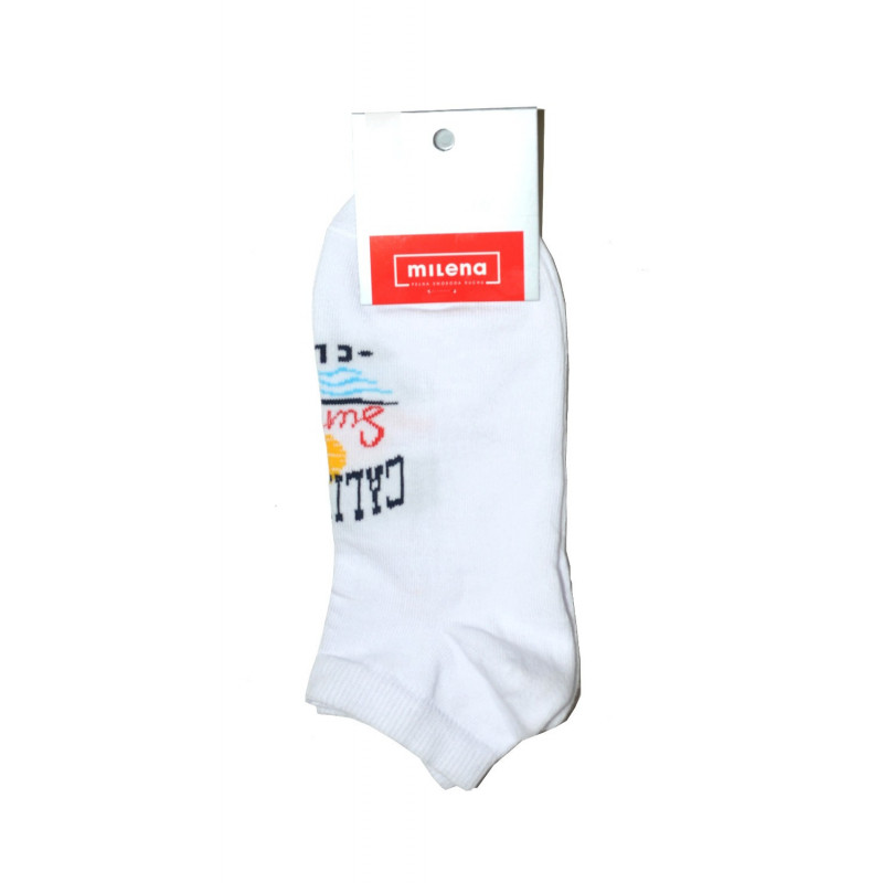 Milena socks