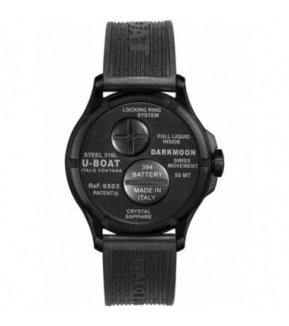 U-Boat 9503 