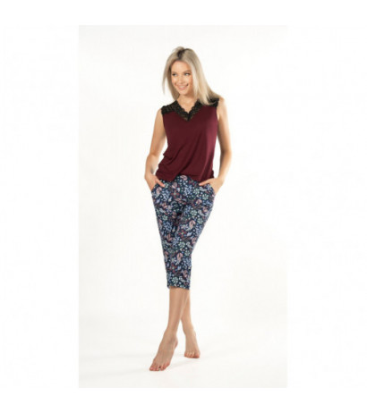 Nipplex pajama trousers