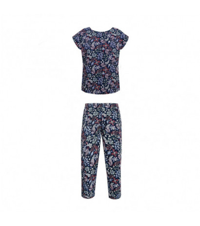 Nipplex pajama trousers