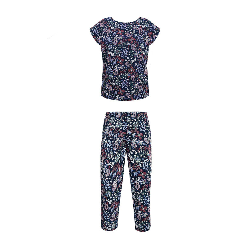 Nipplex pajama trousers