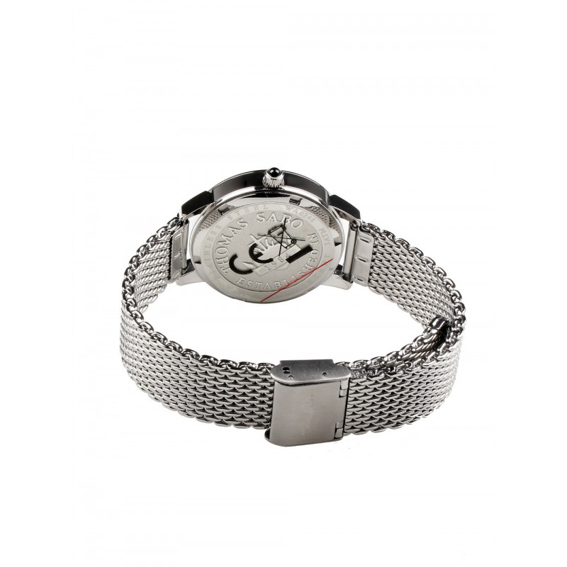 Thomas Sabo WA0248-201-201 