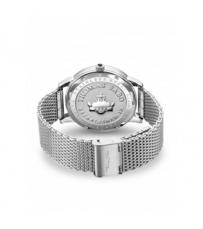 Thomas Sabo WA0349-201-203-42 