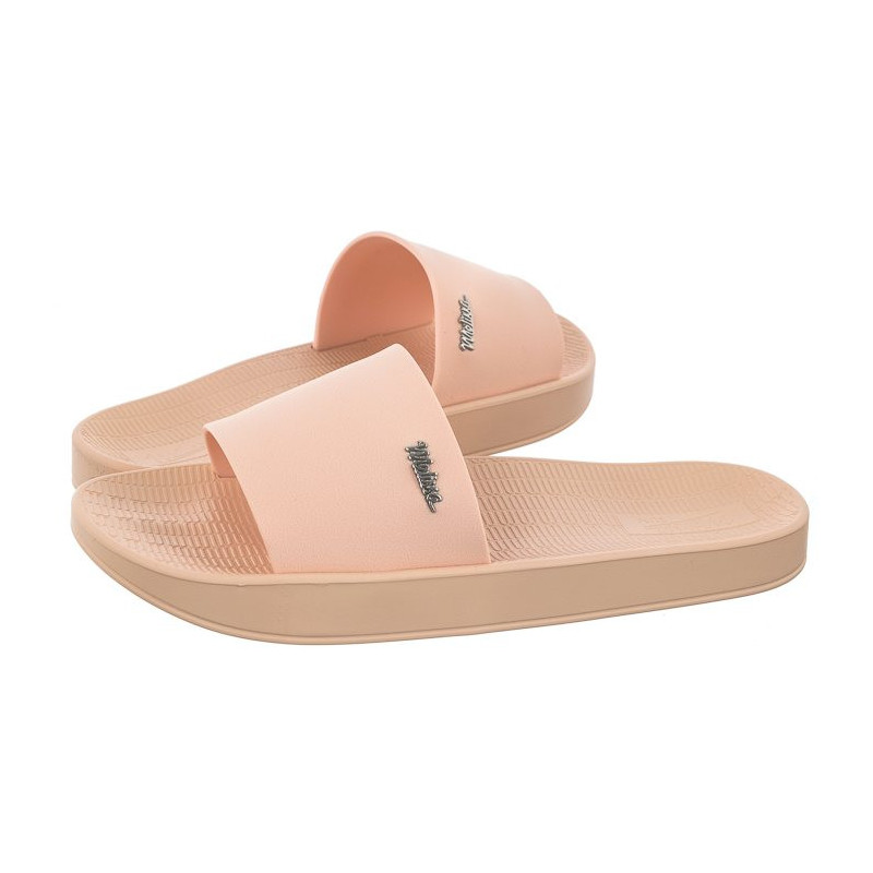 Melissa Sun Sunset AD 33529/AJ697 Beige (ML242-b) Women's Shoes/Flip Flops