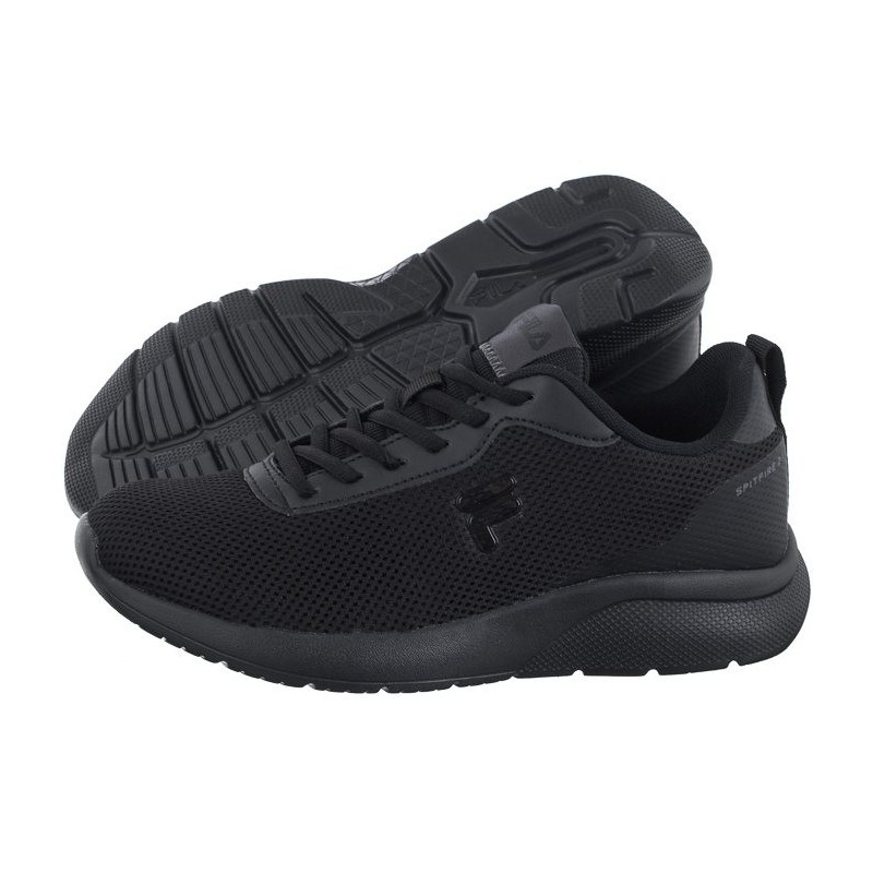 Fila Spitfire Wmn Black/Phantom FFW0121.83249 (FI105-b) sports Shoes