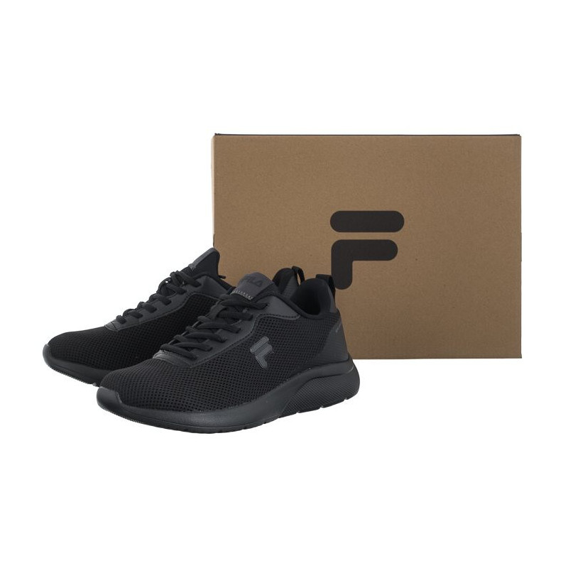 Fila Spitfire Wmn Black/Phantom FFW0121.83249 (FI105-b) sports Shoes