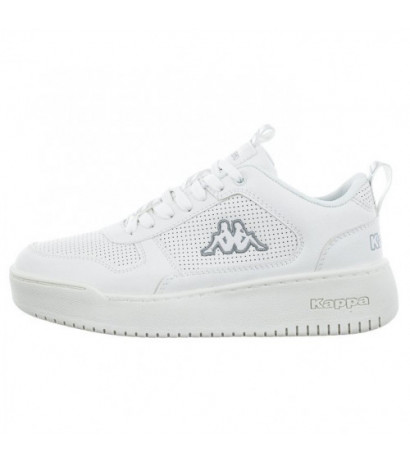 Kappa Fogo Pf 243324OC/1010 White (KA237-a) sports Shoes