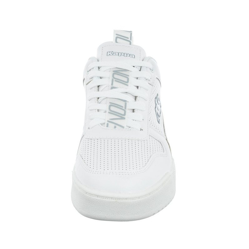 Kappa Fogo Pf 243324OC/1010 White (KA237-a) sports Shoes