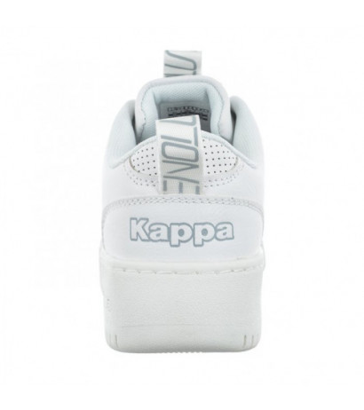 Kappa Fogo Pf 243324OC/1010 White (KA237-a) sports Shoes