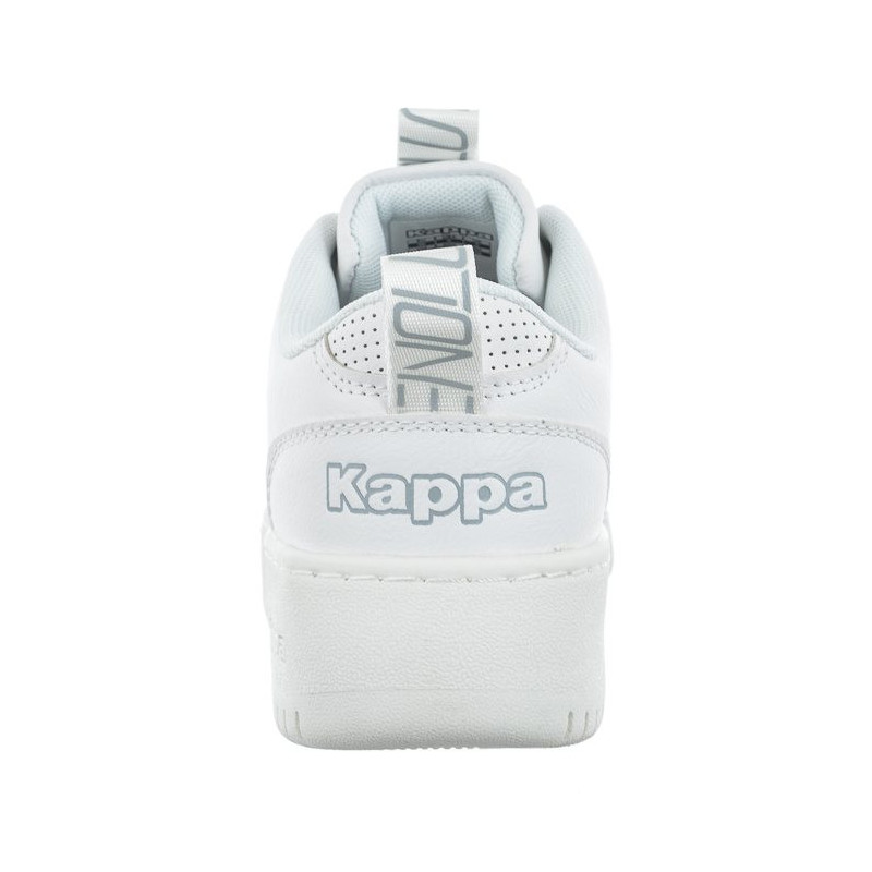 Kappa Fogo Pf 243324OC/1010 White (KA237-a) sports Shoes