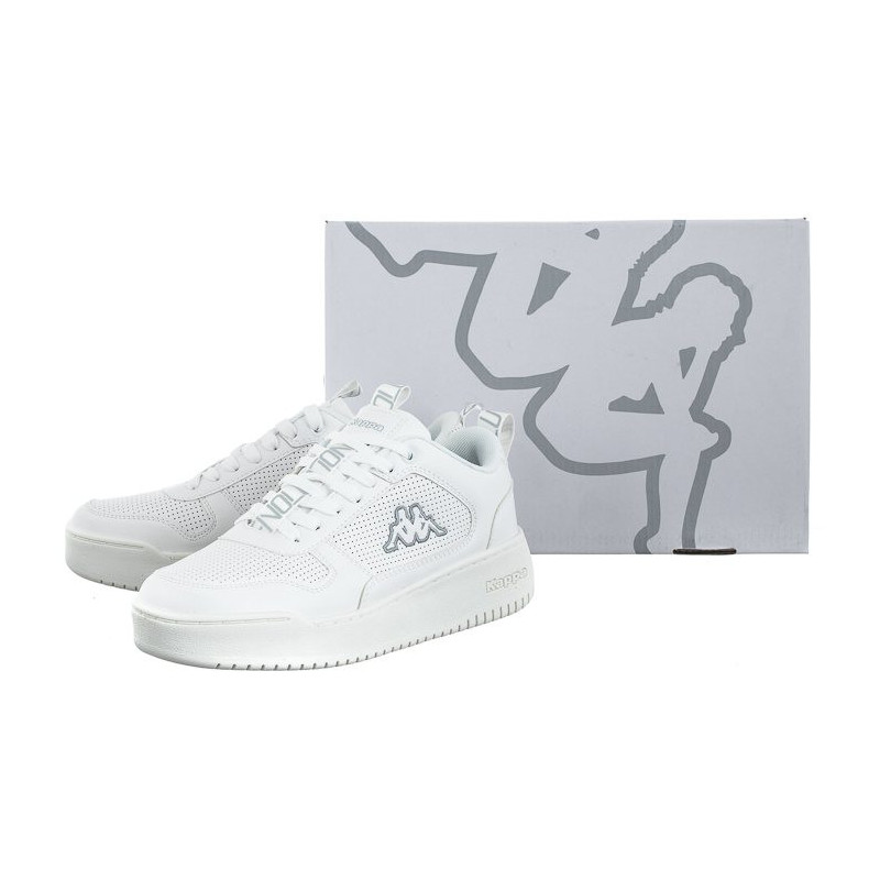 Kappa Fogo Pf 243324OC/1010 White (KA237-a) sports Shoes