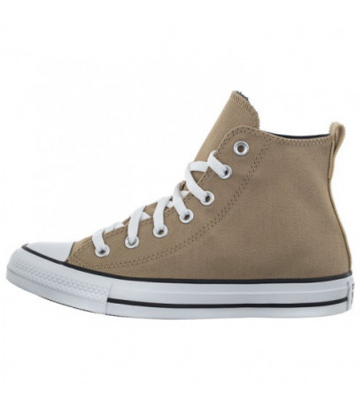 Converse CT Hi Nomad Khaki/Oat Milk/Black A02780C (CO595-b) shoes