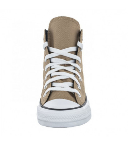 Converse CT Hi Nomad Khaki/Oat Milk/Black A02780C (CO595-b) shoes