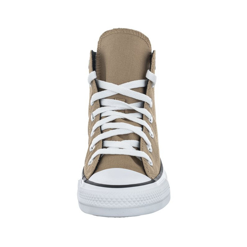 Converse CT Hi Nomad Khaki/Oat Milk/Black A02780C (CO595-b) shoes