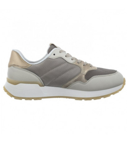 Rieker Beżowe W0601-62 Beige (RI106-a) sports Shoes