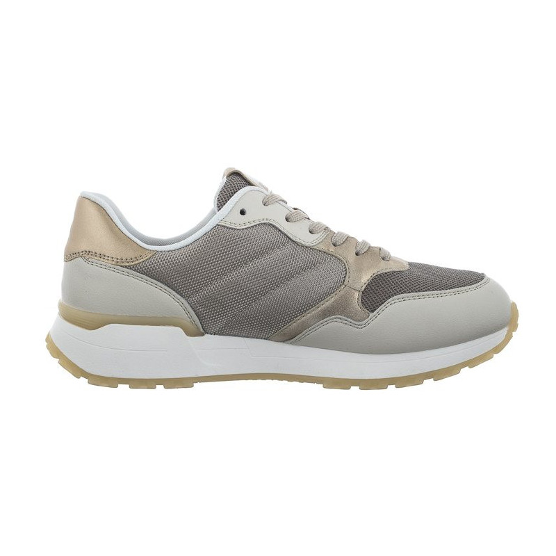 Rieker Beżowe W0601-62 Beige (RI106-a) sports Shoes