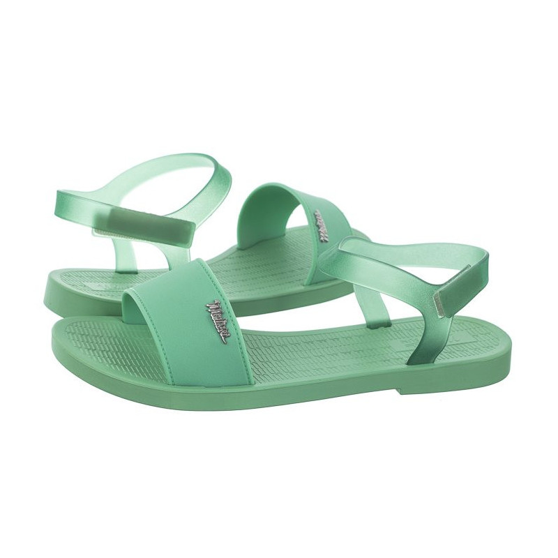 Melissa Sun Laguna AD 33794/AH663 Green (ML278-c) sandals