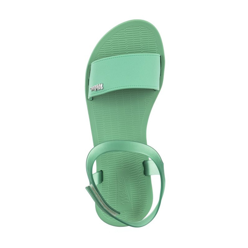 Melissa Sun Laguna AD 33794/AH663 Green (ML278-c) sandals