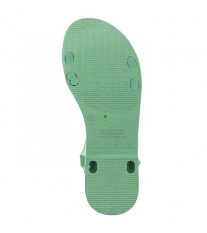 Melissa Sun Laguna AD 33794/AH663 Green (ML278-c) sandals