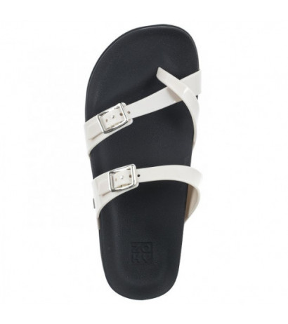 Zaxy Smart Slide AD JJ285211/AC088 Off White (ZA163-b) flip flops