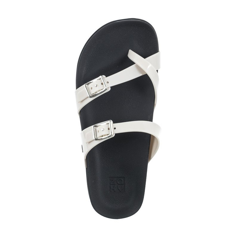 Zaxy Smart Slide AD JJ285211/AC088 Off White (ZA163-b) flip flops