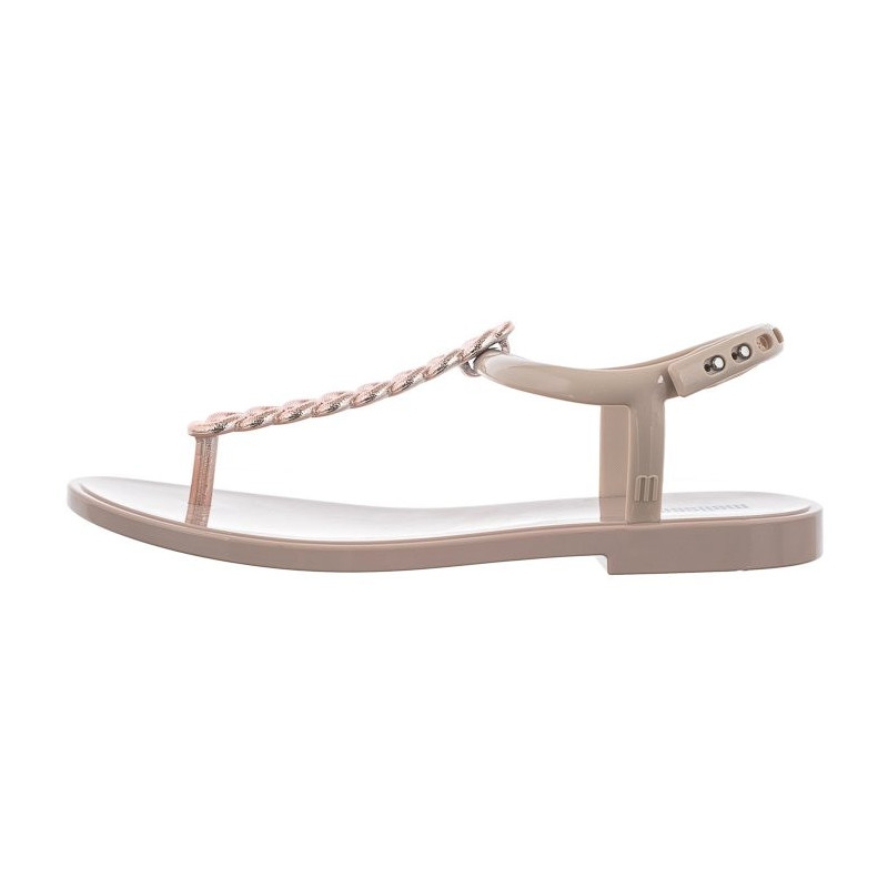 Melissa Strass AD 33823/AN272 Pink/Metallic Pink (ML272-a) sandals